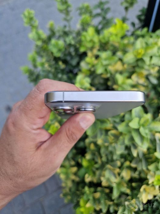 iPhone 15 Pro Max 256 GB