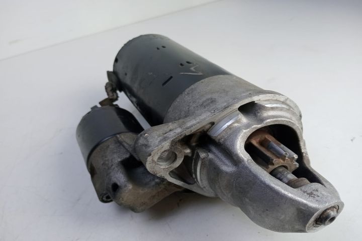 Electromotor 2.7 / 3.0 tdi 0001109258 Audi A4 B7 seria