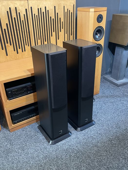 Boxe phonar p 200 mk2