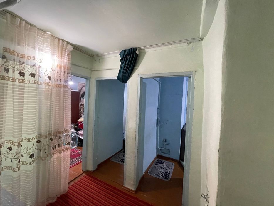 Квартира Сотилади! Галаба куча, 2-этаж домда!