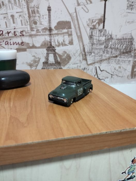 Hoot wheels машинки