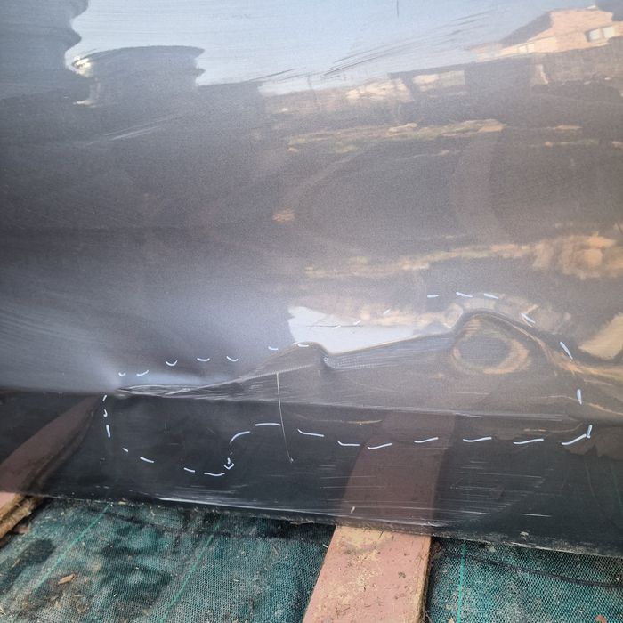 Mercedes Benz GLA W156 предна дясна врата 2014-2019