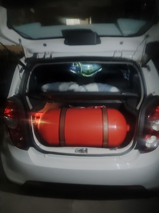 Spark 2011 Спарк 2011 Механика 2-Позиция