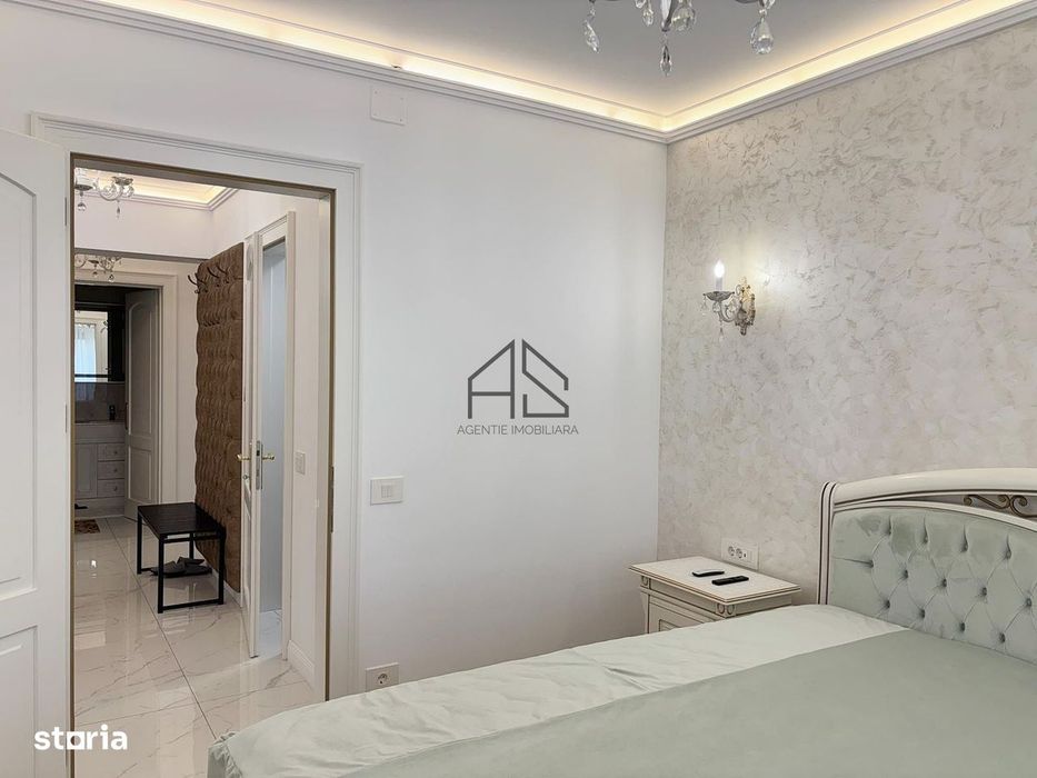 Eleganță la prima închiriere | Apartament cu 3 camere | PRIMA Green