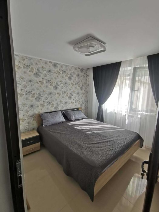 apatament 2 camere viziru 3 liber