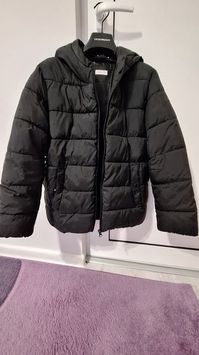 Яке Mango за момиче 152,11-12 години