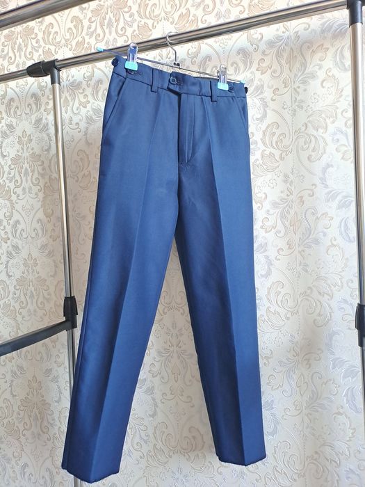 Брюки школьные на 1-2 класс