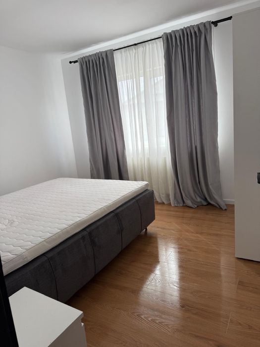 Inchiriez apartament 2 camere in Chinteni Beta Rezidance
