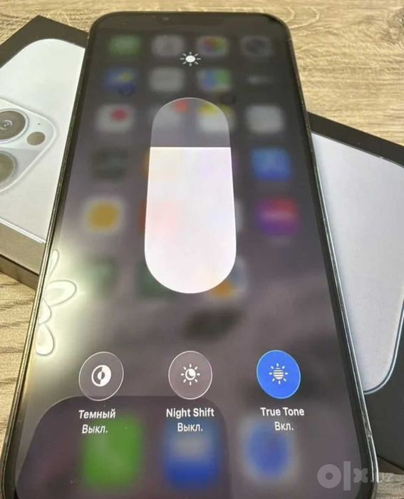 IPhone 13 Pro Max ideal