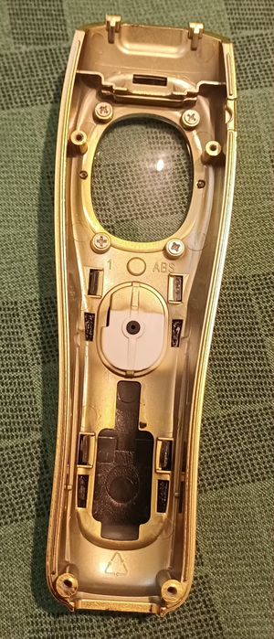 Vand capac masina de tuns Derby