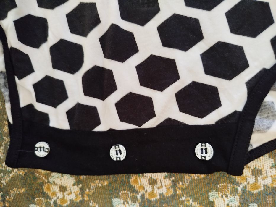 Нова блуза висока хл размер