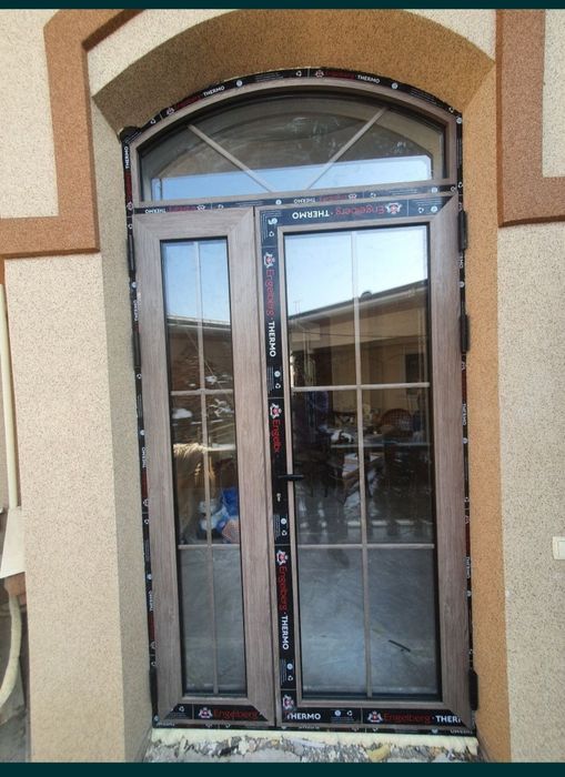 Akfa imzo eshik romlar 5kunda