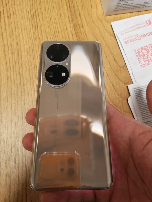 Huawei P50 Pro 256GB