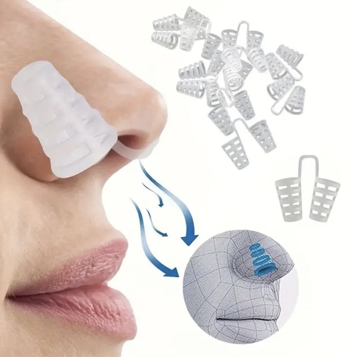 Расширитель для носа