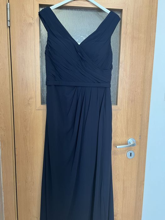 Бална рокля