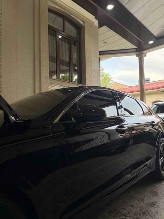 Kia k5 2 L til ful  bez luk  toza