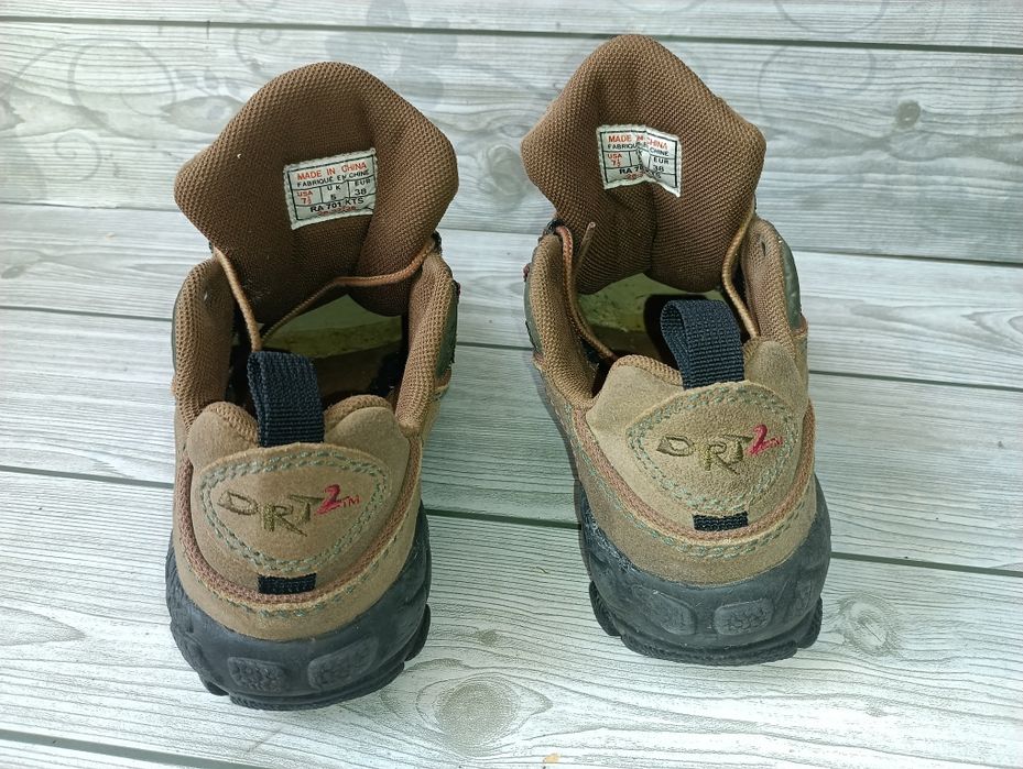 Reebok DRT 2 N 38 кожени маратонки