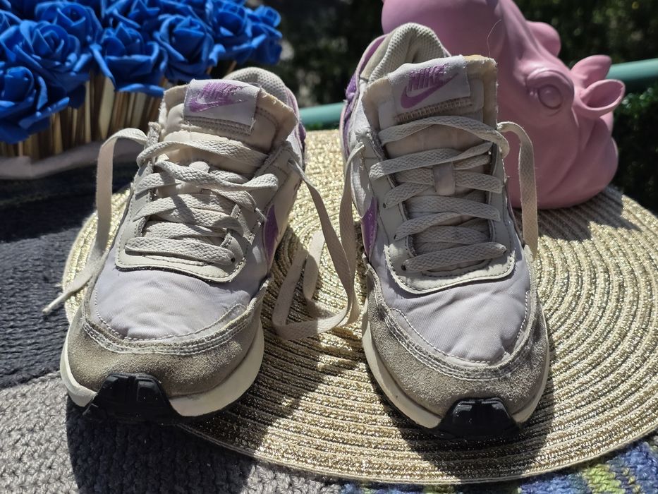 Nike дамски кецове N37. 5