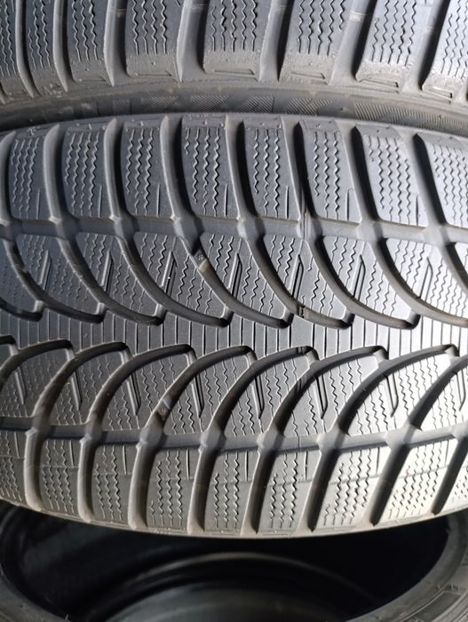 Anvelope de iarnă 225 40 18 Bridgestone