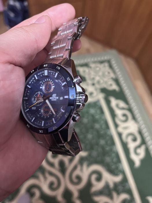 Часы Casio Edifice