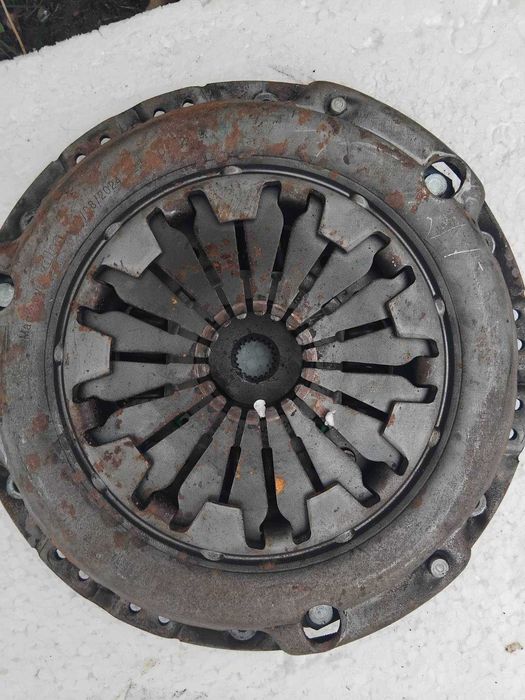 Продавам Fiat Bravo 2 за части