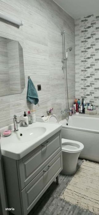 Apartament cu 2 camere, 45 mp, ansamblu privat, zona Apahida