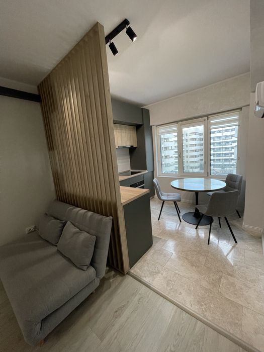De închiriat Apartament Premium 2 camere open-space | Complex Royal Town Copou
