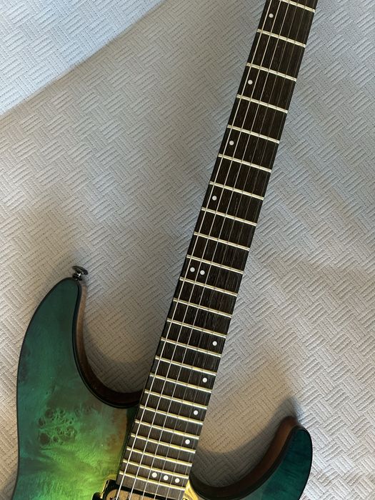 Электрогитара schecter c-6 pro
