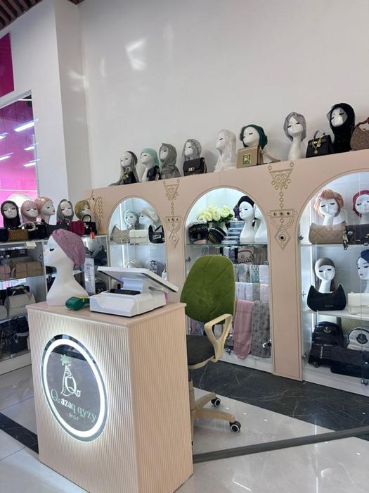 Торговое оборудование