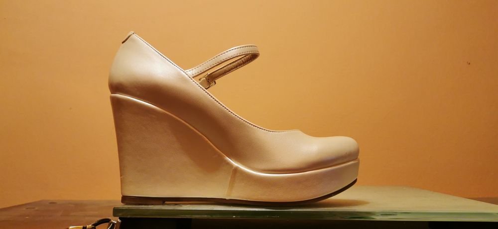 Pantofi ocazie noi 37 Epica wedding