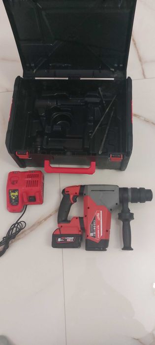 Rotopercutor Milwauke