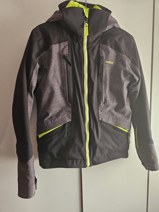 Зимни непромокаеми юношески якета 11-12 г.