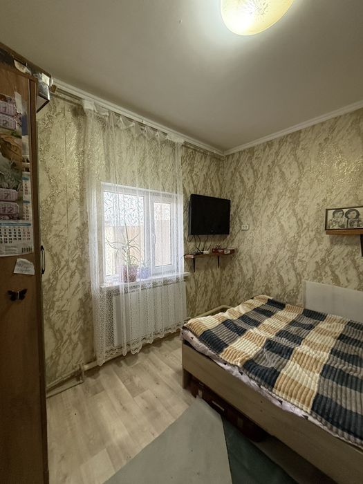 Продам дом село Саурык Батыра