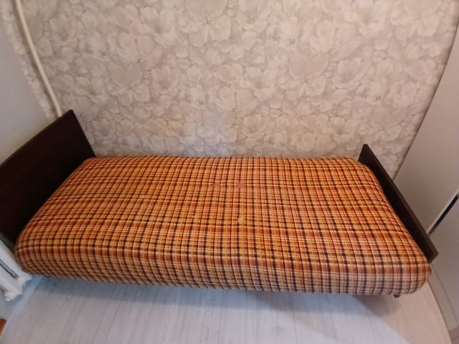 Кровать одноместный