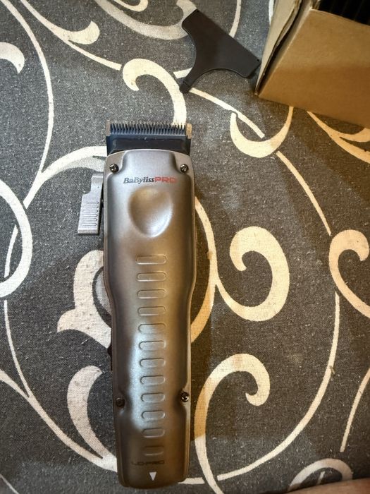 Машинка BaBylissPRO