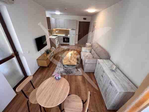 Продава се Двустаен апартамент в к.к. Слънчев бряг - 47 кв.м за 999 €/кв.м - Снимка #3
