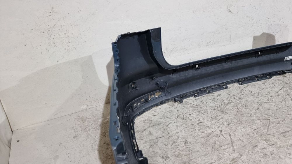 Bara spate Audi A6, C8 Kombi, 2018, 2019, 2020, 2021, 2022, 4K9807511A.