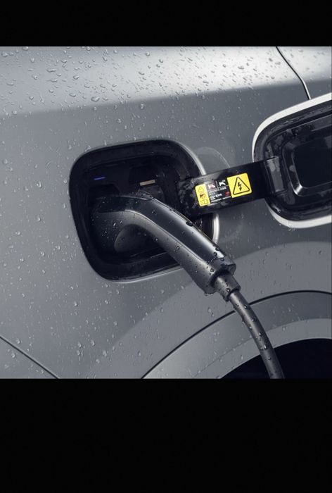 Lixiang 7 kw Lixiang 7 kWt Li 7 kw zaryadka Yengi Li zaryadka 7kw