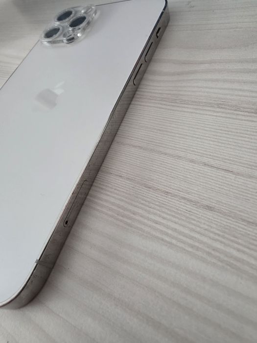 Iphone 12 pro folosit