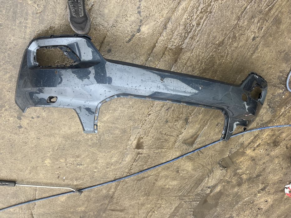 Броня Volvo XC40 2018- 5броя