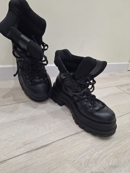 Обувь Ботинки демисезонные