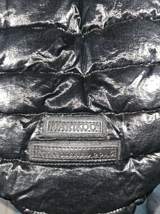 Зимно яке Marikoo