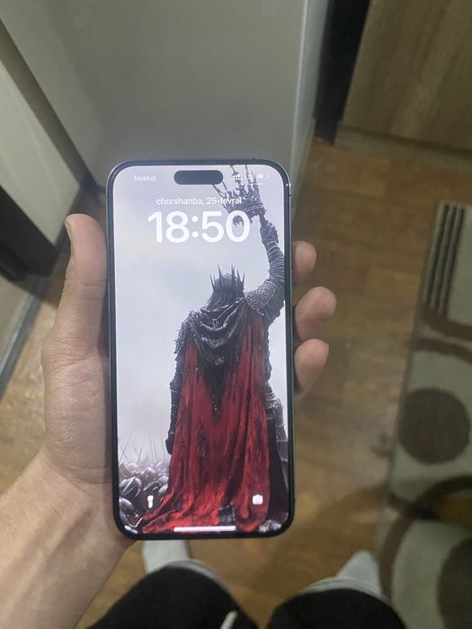 Iphone 14 pro max e-sim