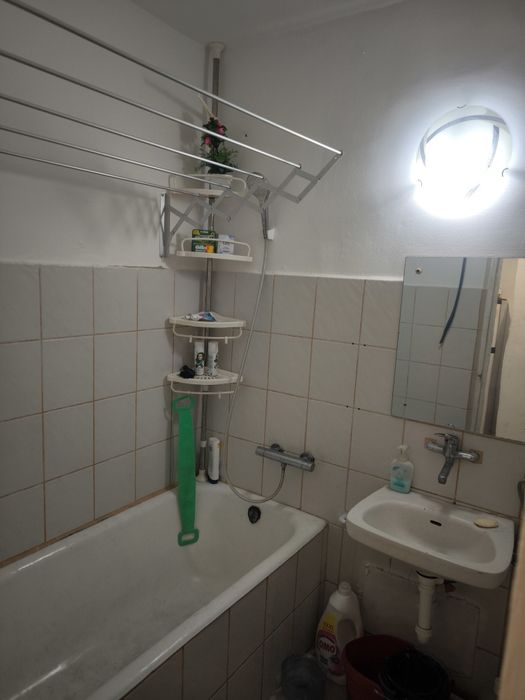 Garsonieră  zona centrală