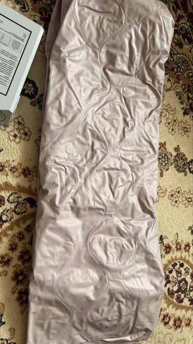 Матрас против пролежней