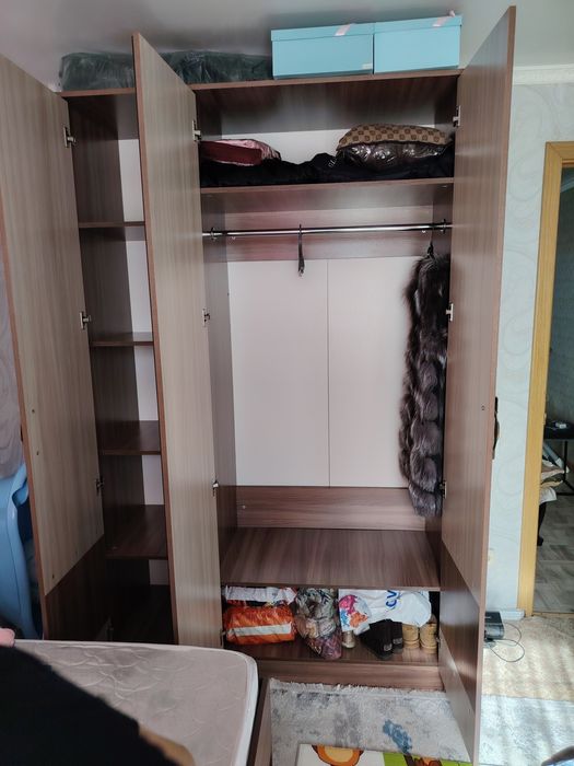 Спальни гарнитур