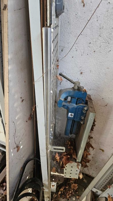 Echipament modular SORTIMO pentru atelier sau atelier mobil