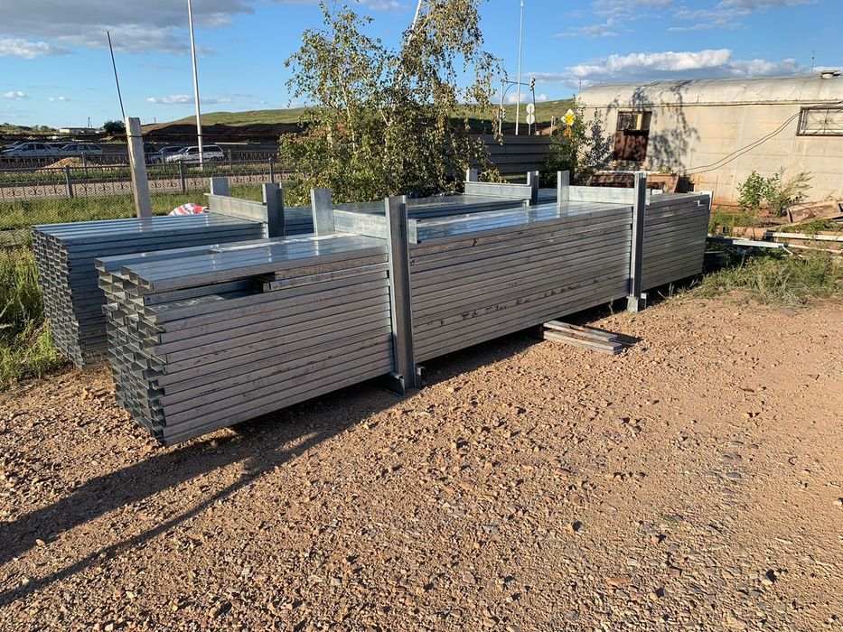 Лстк профиль толщина 1.5мм