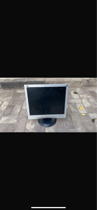 Пк соброный работает отлично