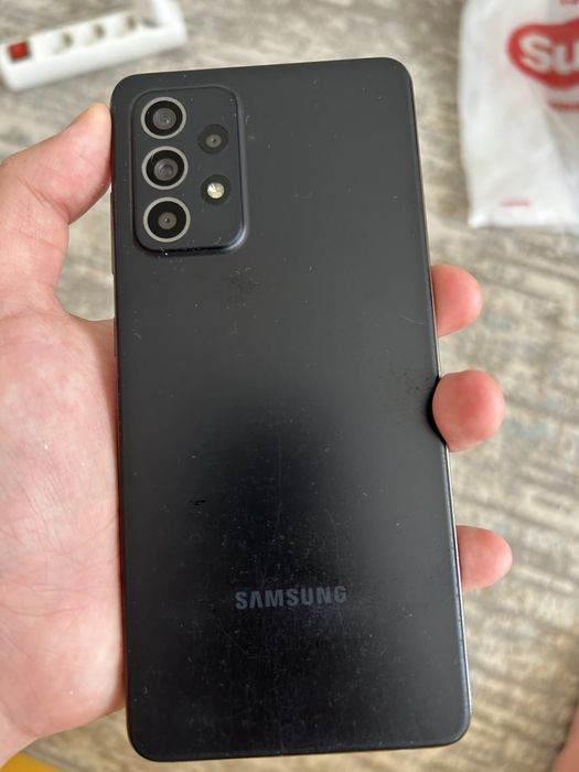 samsung galaxy a52